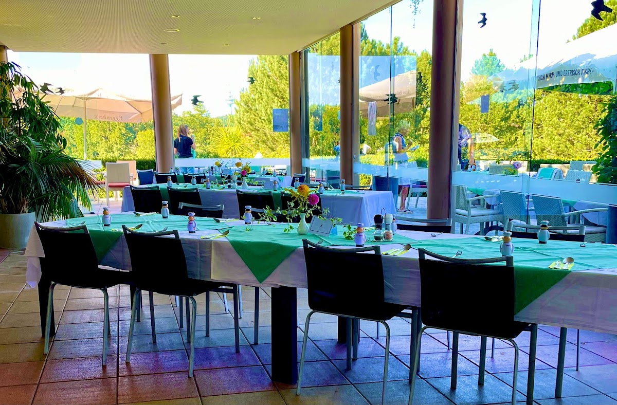 Restaurant Grünblick